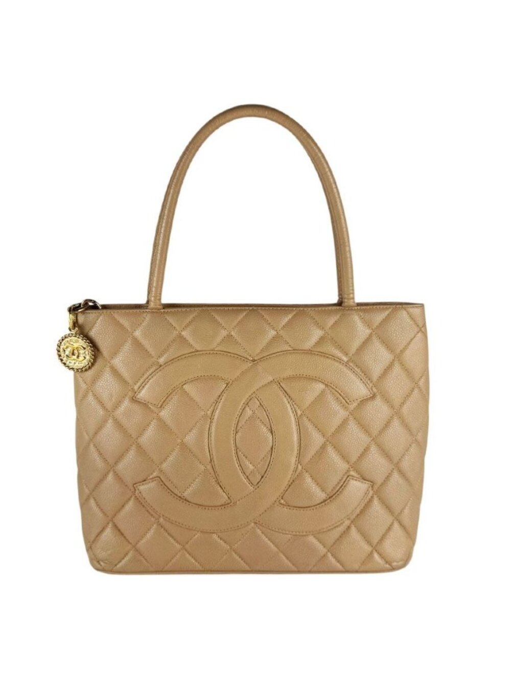 Chanel Handbag Reissue Tote